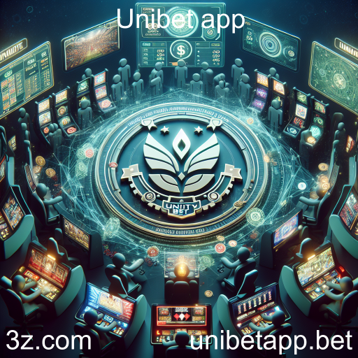 Explorando a Categoria 'Atividades' no Unibet App